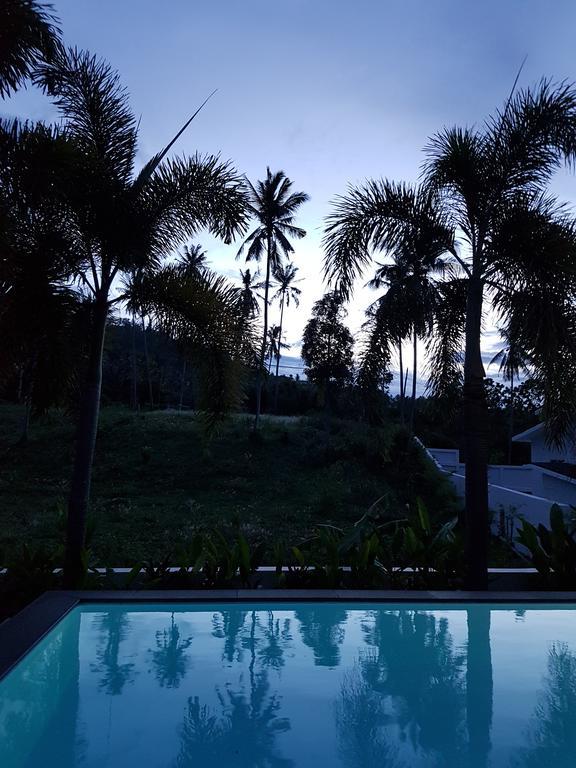 Villa Decor Mae Nam Beach Eksteriør bilde