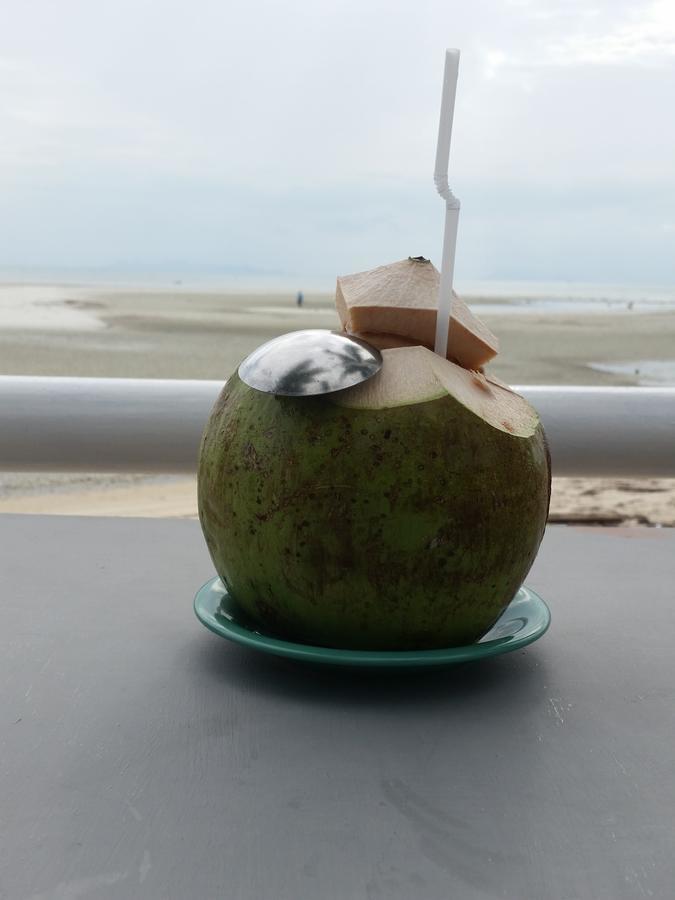 Villa Decor Mae Nam Beach Eksteriør bilde